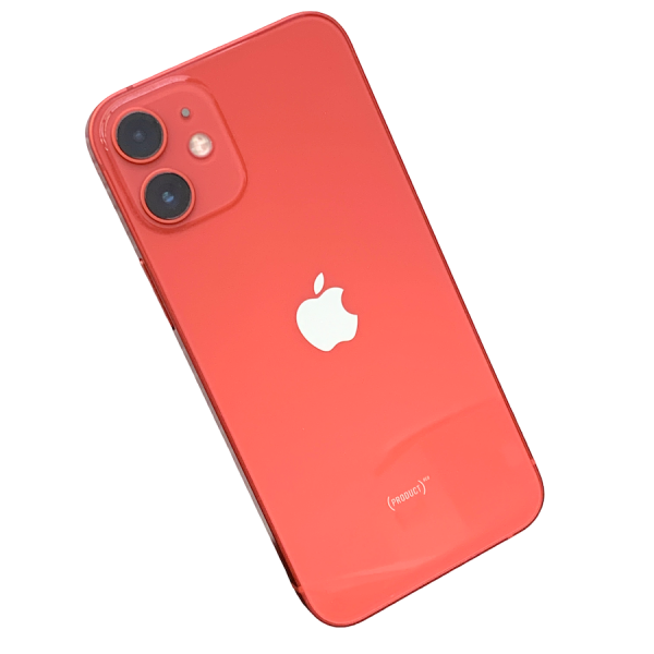 iPhone / 12mini / アイフォーン / Apple / スマホ画像