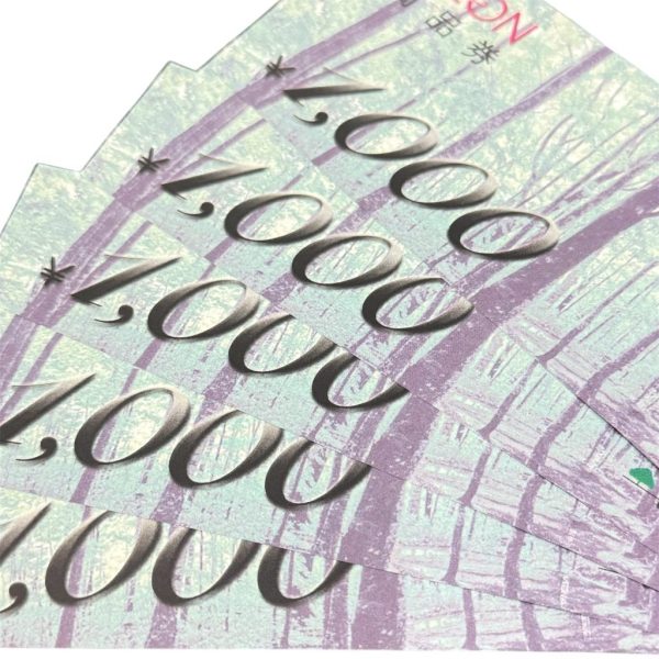 イオン / 商品券 / 金券 / 1000円画像