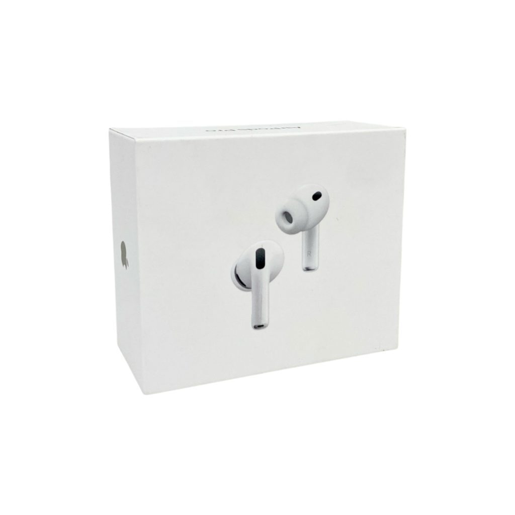 Apple / AirPods Pro3 / MFHP4J/A / イヤホン / ワイヤレス / アップル / エアポッズ / プロ3 / 未開封画像