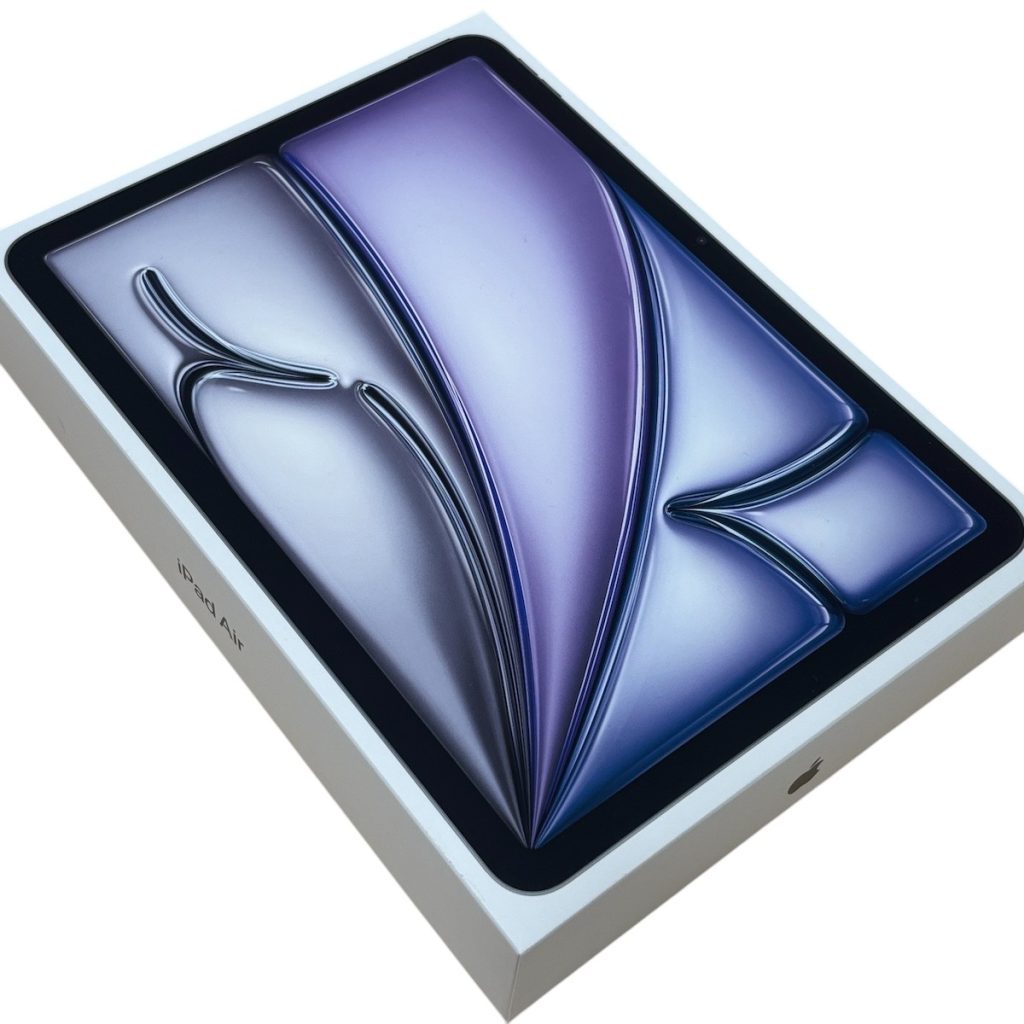iPad Air 11インチ(M3)画像