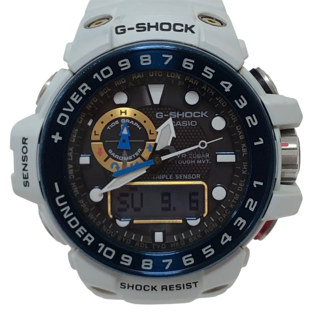 カシオ / G-SHOCK画像