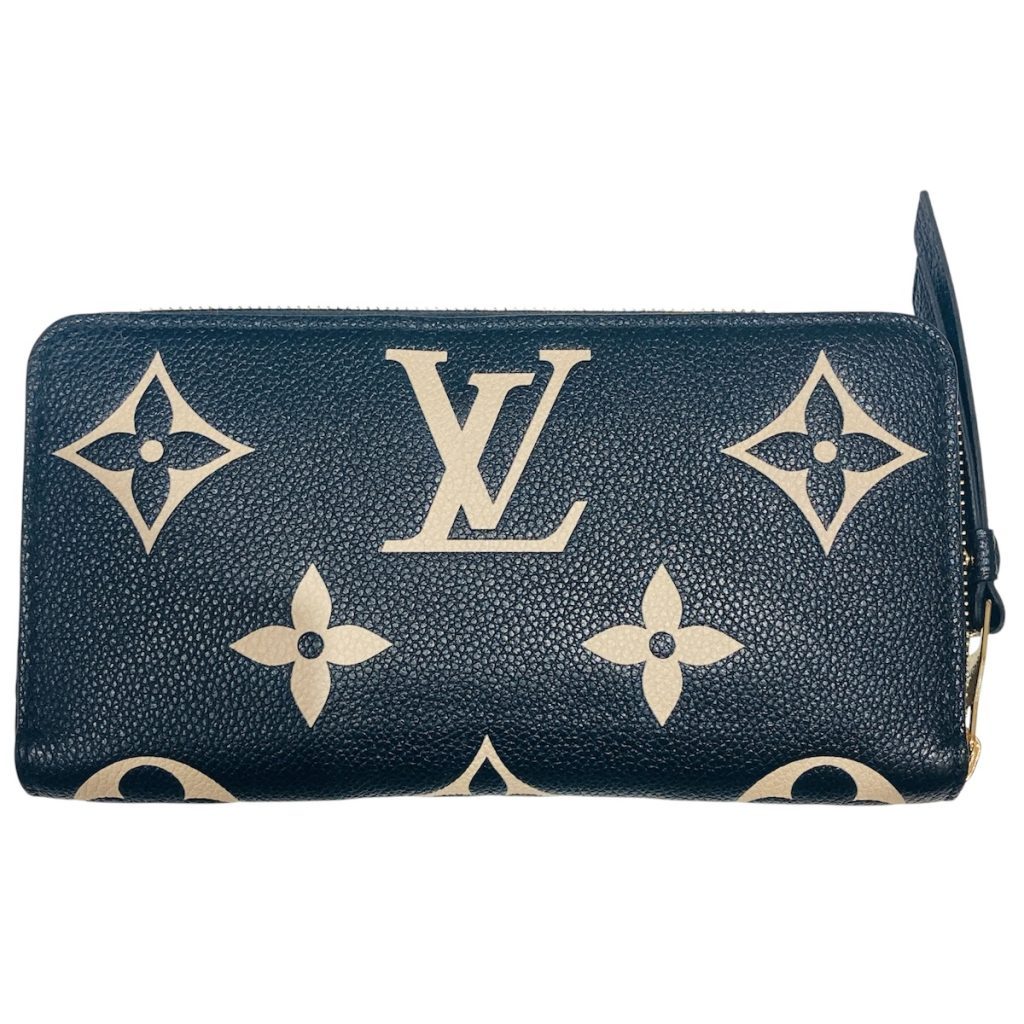 LOUIS VUITTON / アンプラント / ジッピーウォレット画像