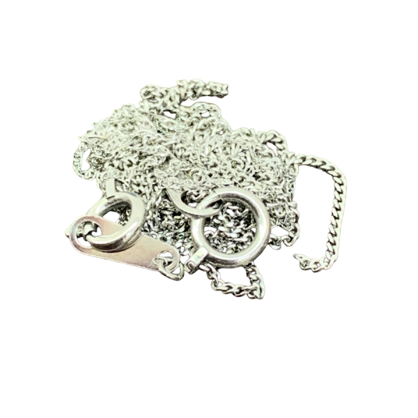 Pt850ネックレス / プラチナ850 / 貴金属 / ネックレス / プラチナ買取 / アクセサリー画像
