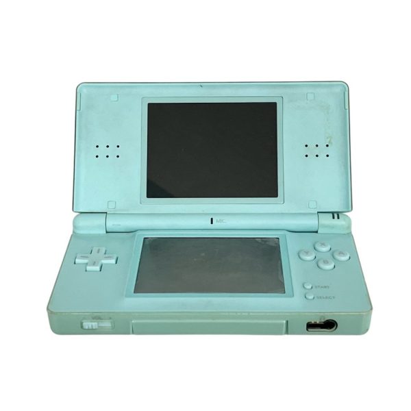 DSLite / USG-001 / 本体 / 任天堂 / ゲーム機画像