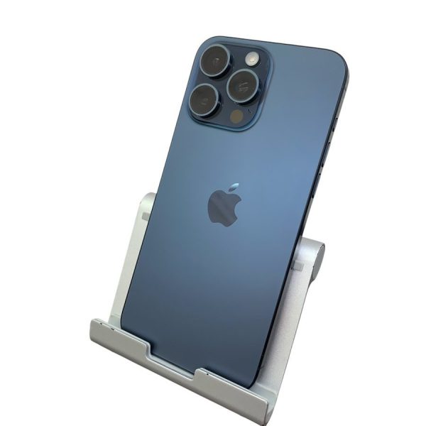 iPhone15 Pro Max / 256GB / 保証交換品 / Apple / アイフォン / スマートフォン画像