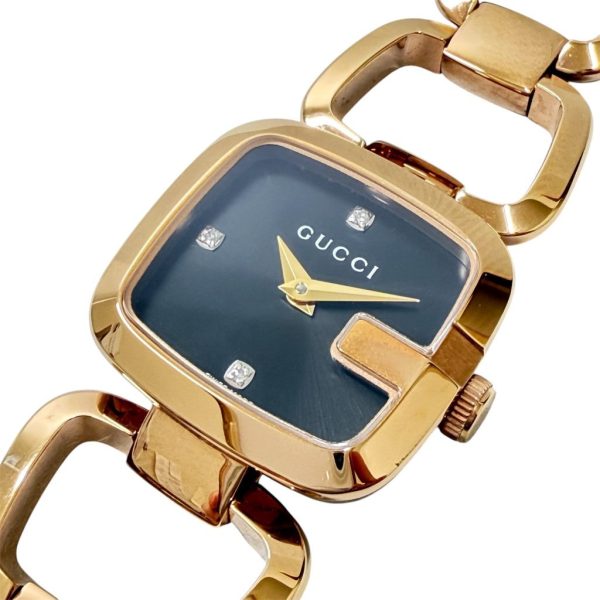 GUCCI / 腕時計 / グッチ / Gコレクション / レディース / クォーツ / ブランド品画像