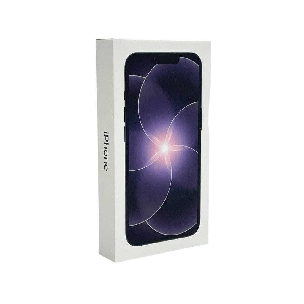 未開封 / iPhone17e / 256GB / ブラック / Apple / スマホ / 携帯電話画像