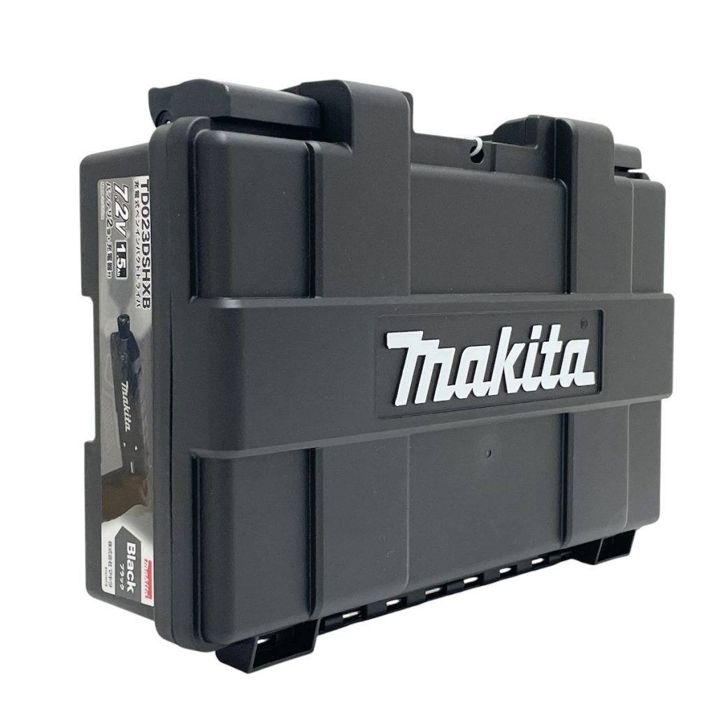 未開封 / マキタ / 電動工具 / 充電式ペンインパクトドライバ / TD023DSHXB / 工具
