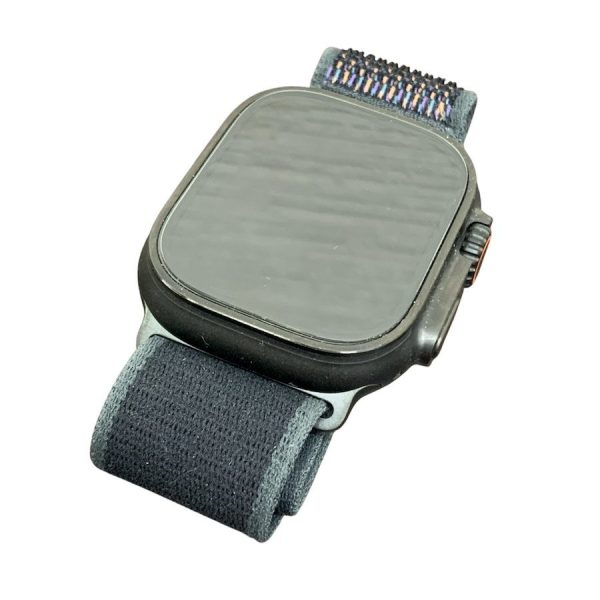 Apple Watch Ultra 2 49mm/64GB/最大容量100％/動作確認済み/スマートウォッチ/買取画像