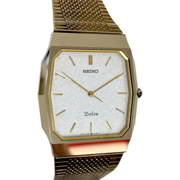 SEIKO / 腕時計 / Dolce / 9531-5150 / クオーツ / セイコー画像
