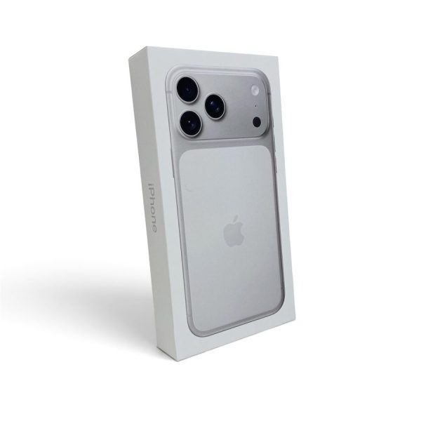 iPhone17 / ProMax / 1TB / 未開封 / ソフトバンク / Apple / スマホ画像