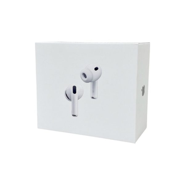 Apple / AirPods Pro3 / MFHP4J/A / イヤホン / ワイヤレス / アップル / エアポッズ / プロ3 / 未開封画像