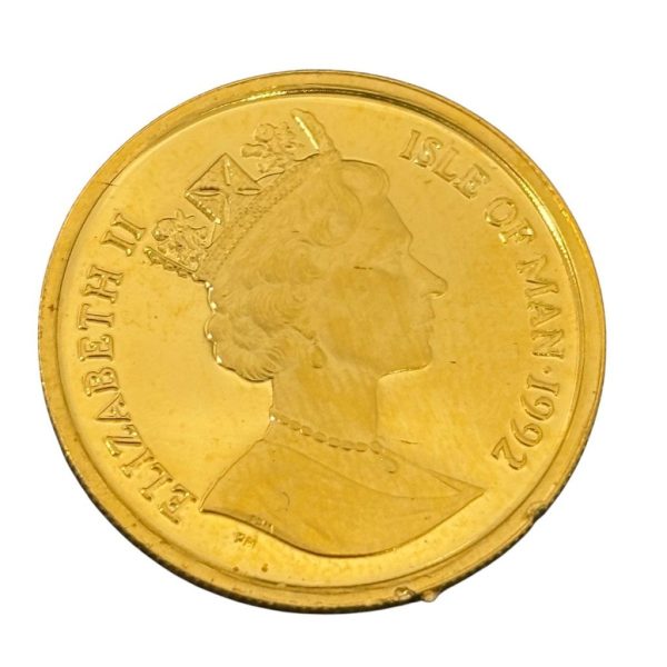 海外金貨 / クラウン金貨画像