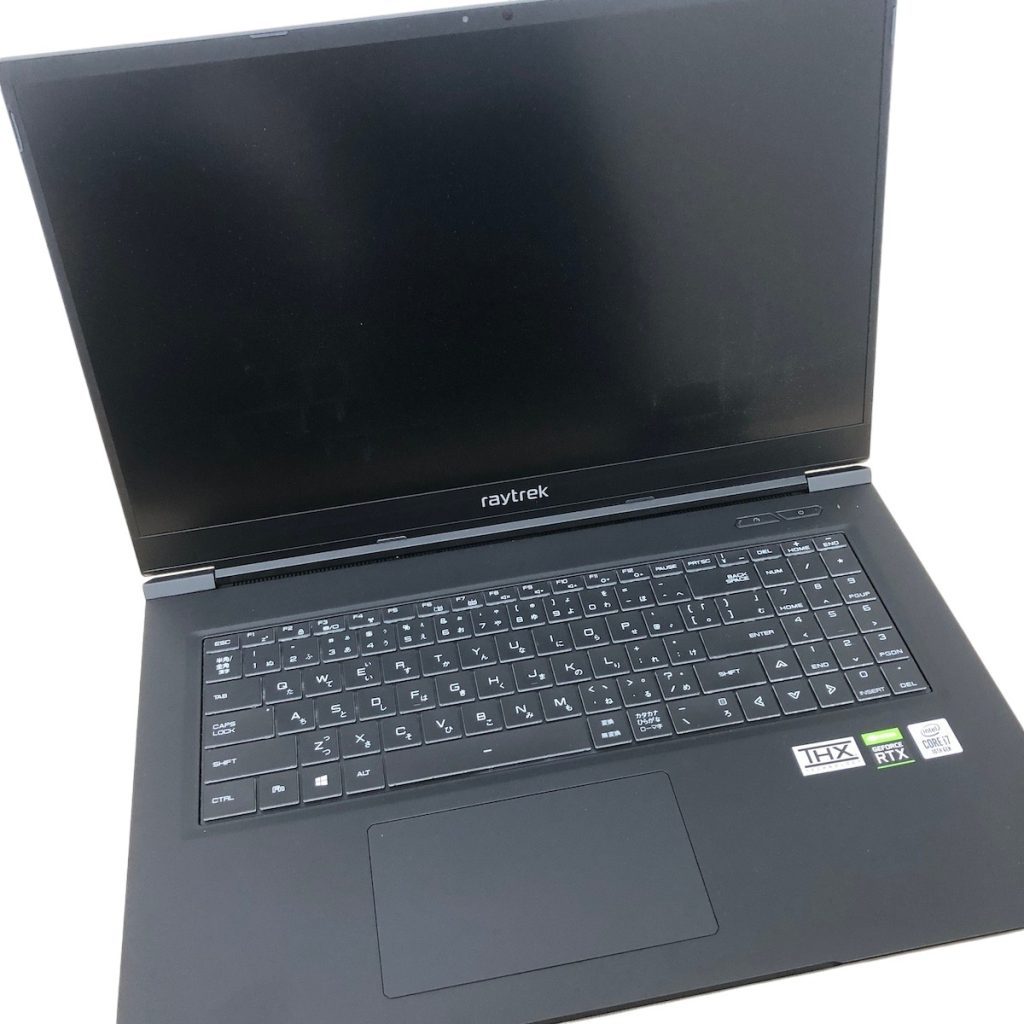 ノートPC / RAYTREK R7画像