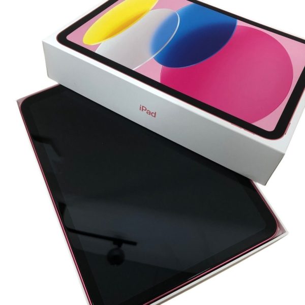 iPad第11世代画像