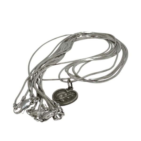 Sv925 / シルバー / 銀 / ネックレス / トップ / アクセサリー / 貴金属画像