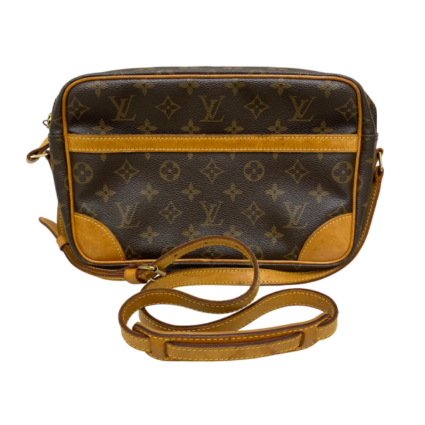 LOUIS VUITTON / トロカデロ27 / モノグラム / M51274 / ルイ・ヴィトン / ショルダーバッグ画像