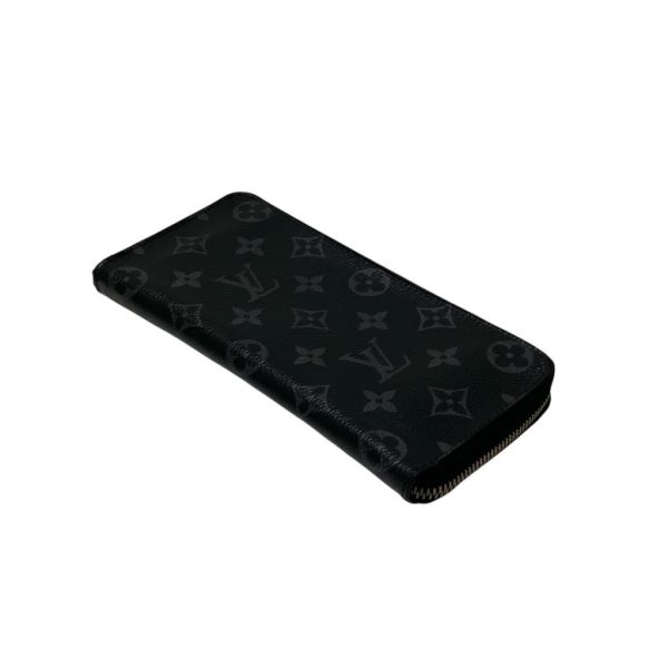 LOUIS VUITTON / ルイヴィトン /  M62295 / モノグラムエクリプス / 長財布 / 黒 / ブランド / 財布画像
