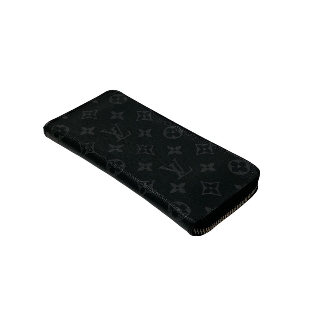 LOUIS VUITTON / ルイヴィトン /  M62295 / モノグラムエクリプス / 長財布 / 黒 / ブランド / 財布画像
