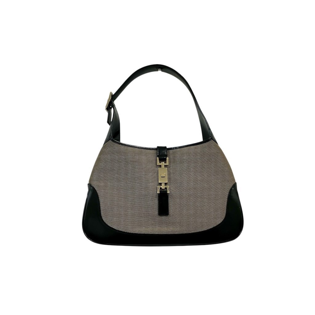 GUCCI / グッチ / ジャッキーバッグ / ショルダーバッグ / ハンドバッグ / レザー / ブランド画像